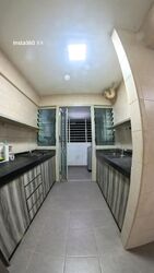 Blk 886A Treegrove@woodlands (Woodlands), HDB 3 Rooms #621205331